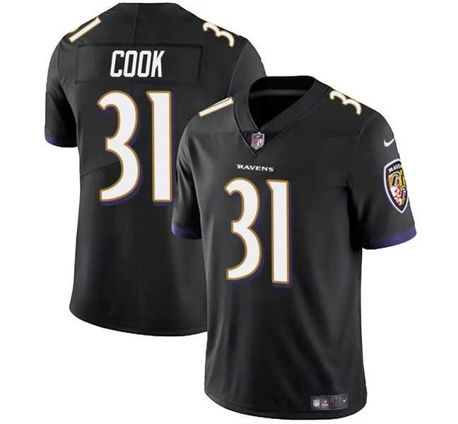 Men & Women & Youth Baltimore Ravens #31 Dalvin Cook Black Vapor Limited Football Stitched Jersey,We sell and wholesale Men & Women & Youth Baltimore Ravens #31 Dalvin Cook Black Vapor Limited Football Stitched Jersey on line form chian!